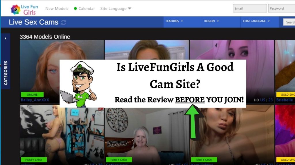 LiveFunGirls LiveFunGirls