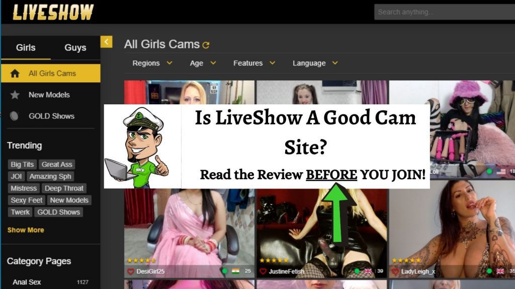 LiveShow LiveShow