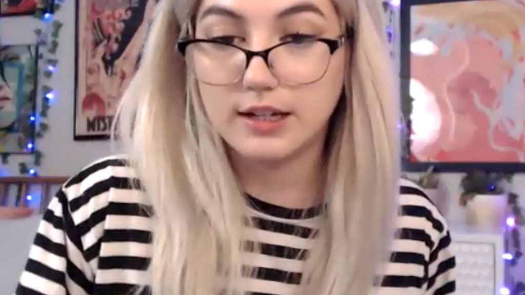 Megan Mistakes