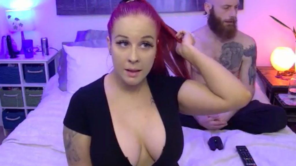 Miss Megan Sky