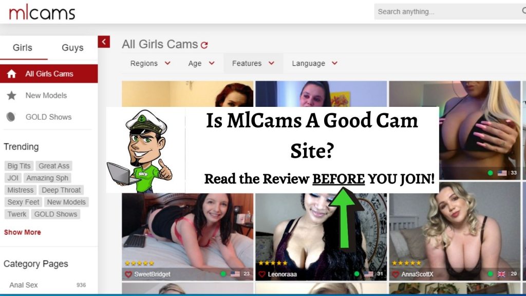 MlCams MlCams