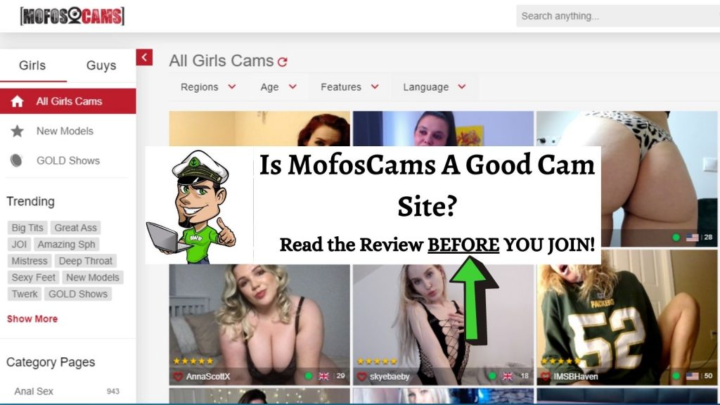 MofosCams MofosCams