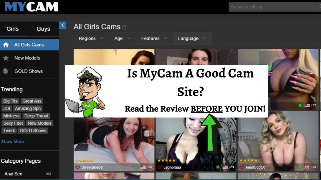 MyCam MyCam