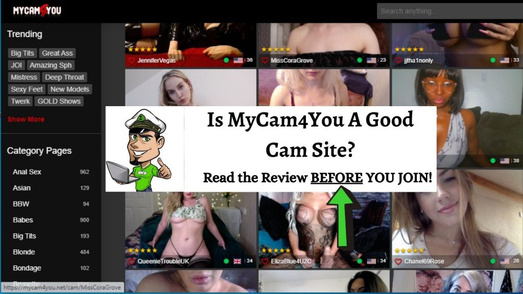 MyCam4You MyCam4You
