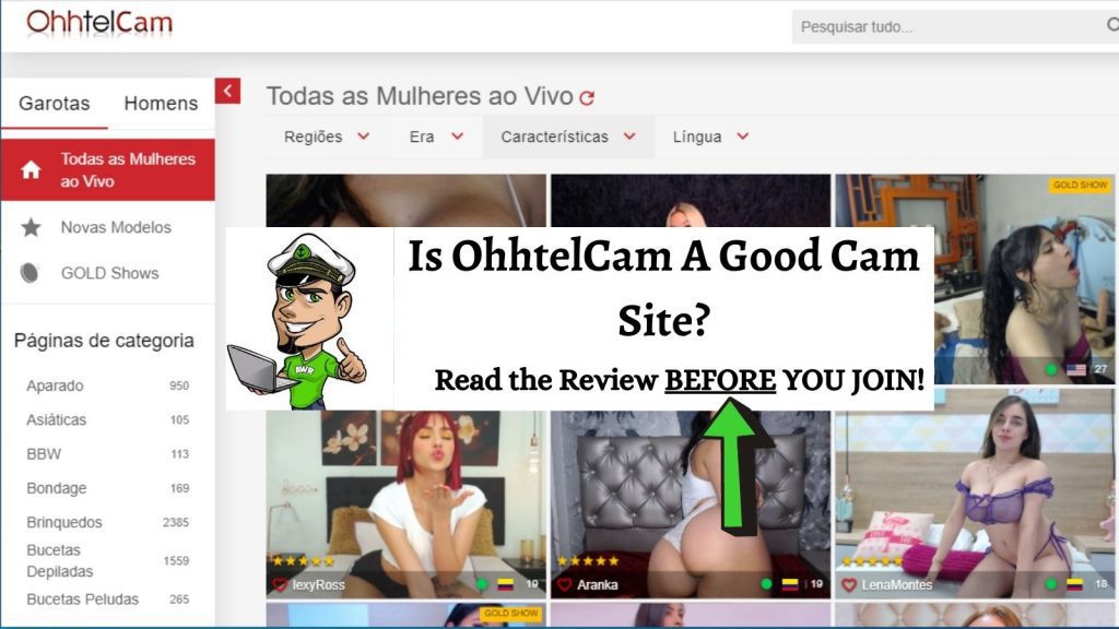 OhhtelCam OhhtelCam
