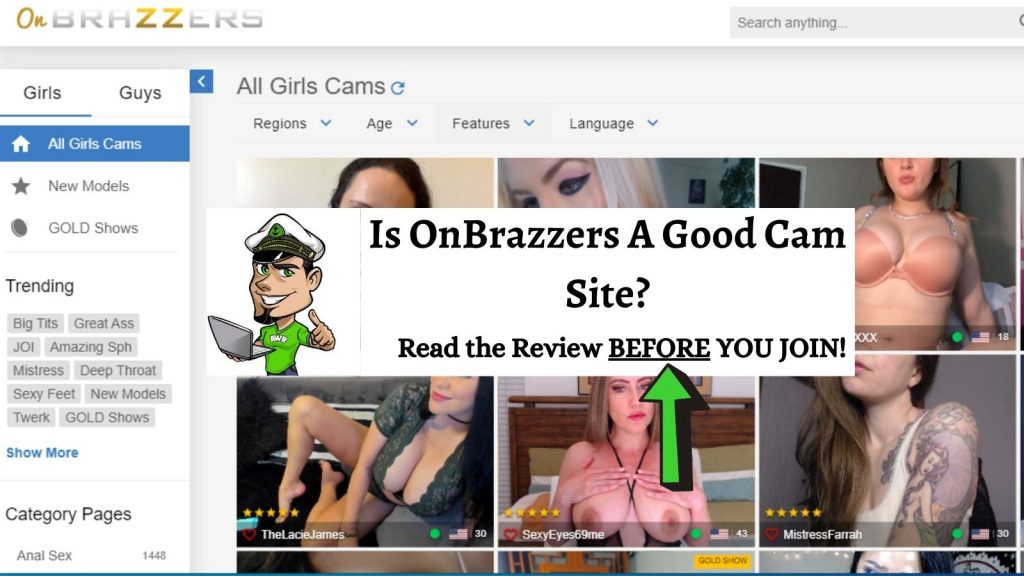 OnBrazzers OnBrazzers