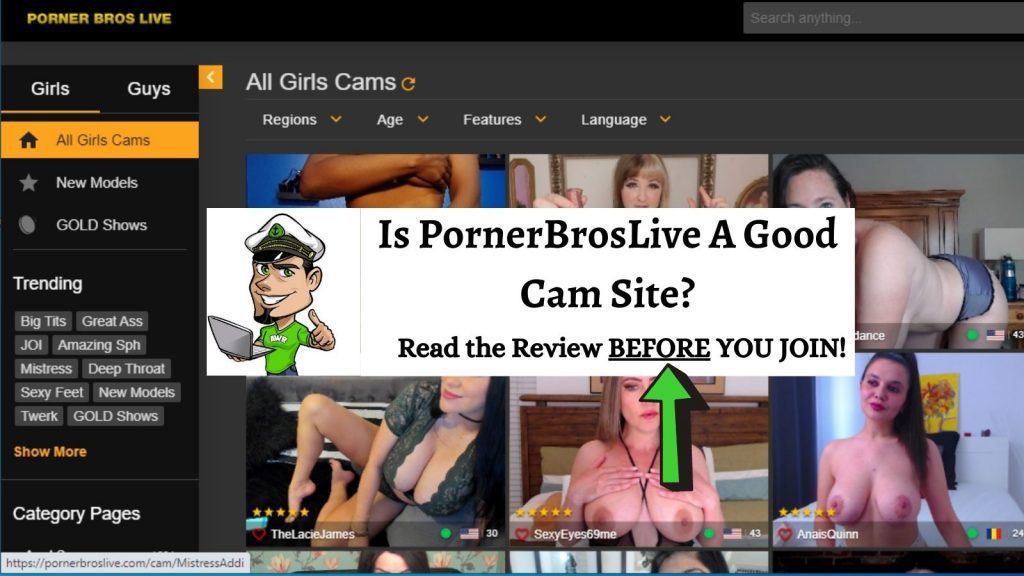 PornerBrosLive PornerBrosLive