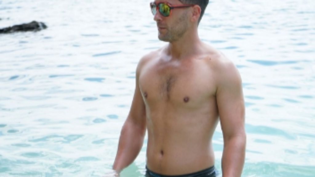Pretty Boy Cris