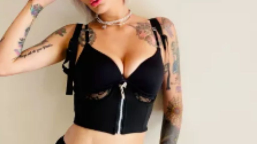 Sam Bunny