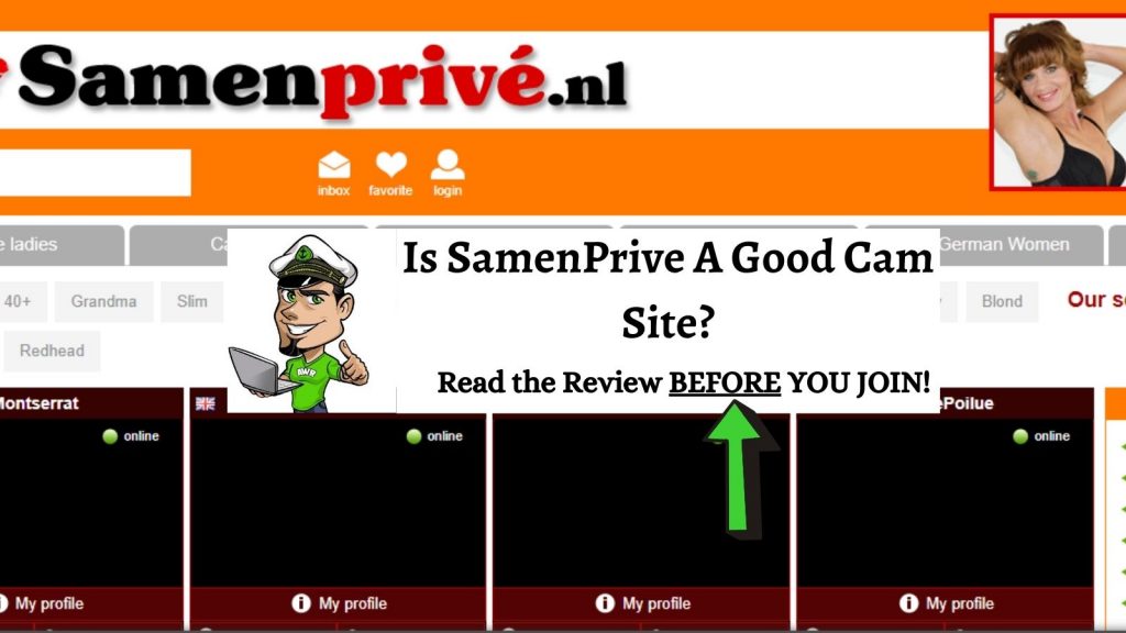 SamenPrive SamenPrive