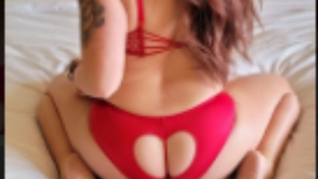 ScarletteD xo