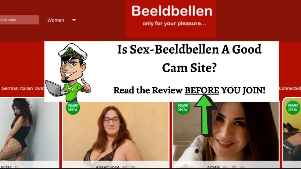 Sex-Beeldbellen Sex-Beeldbellen