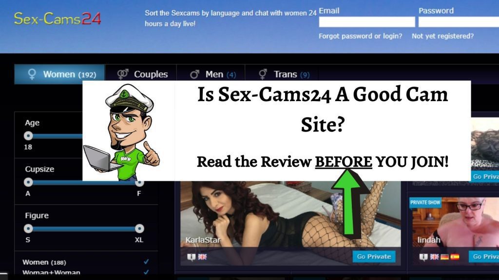 Sex-Cams24 Sex-Cams24
