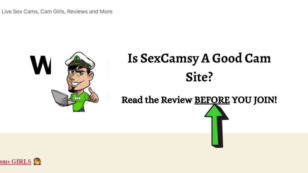 SexCamsy SexCamsy