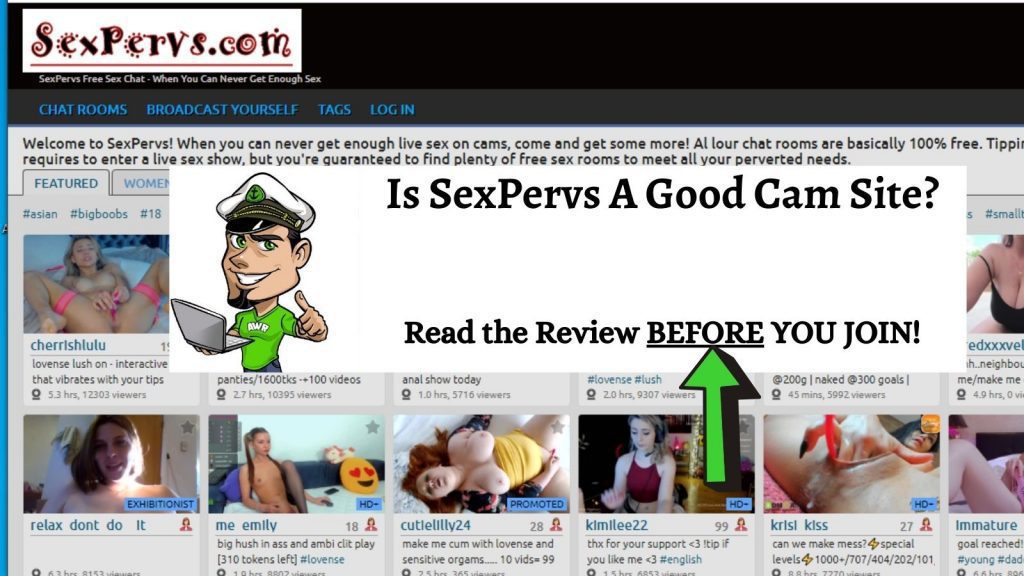 SexPervs SexPervs