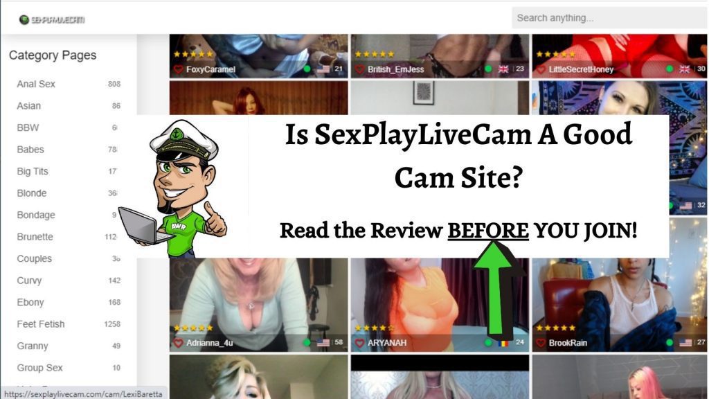 SexPlayLiveCam SexPlayLiveCam