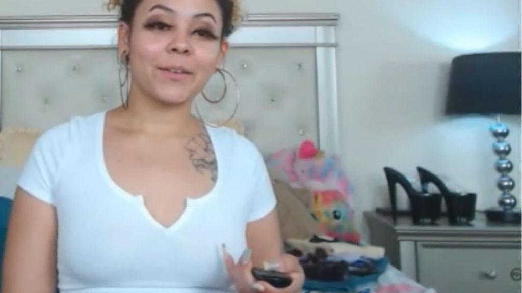 Skylar RedX