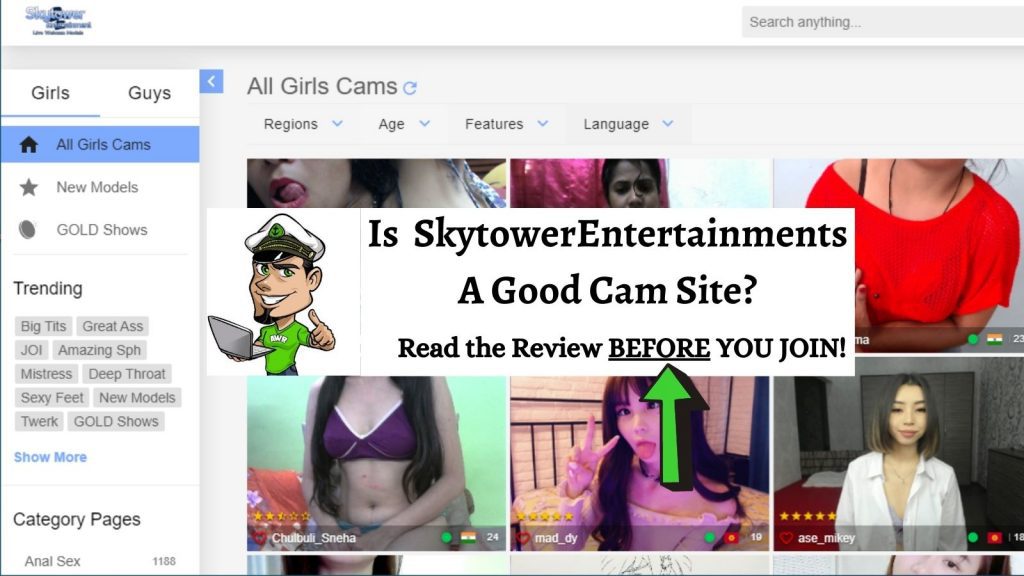 SkytowerEntertainments