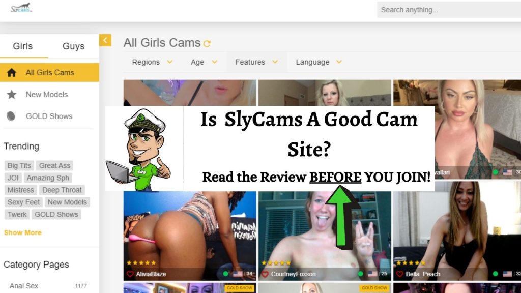 SlyCams SlyCams