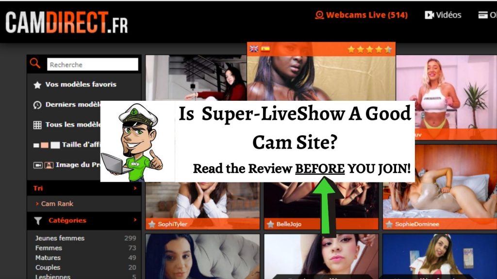 Super-LiveShow Super-LiveShow