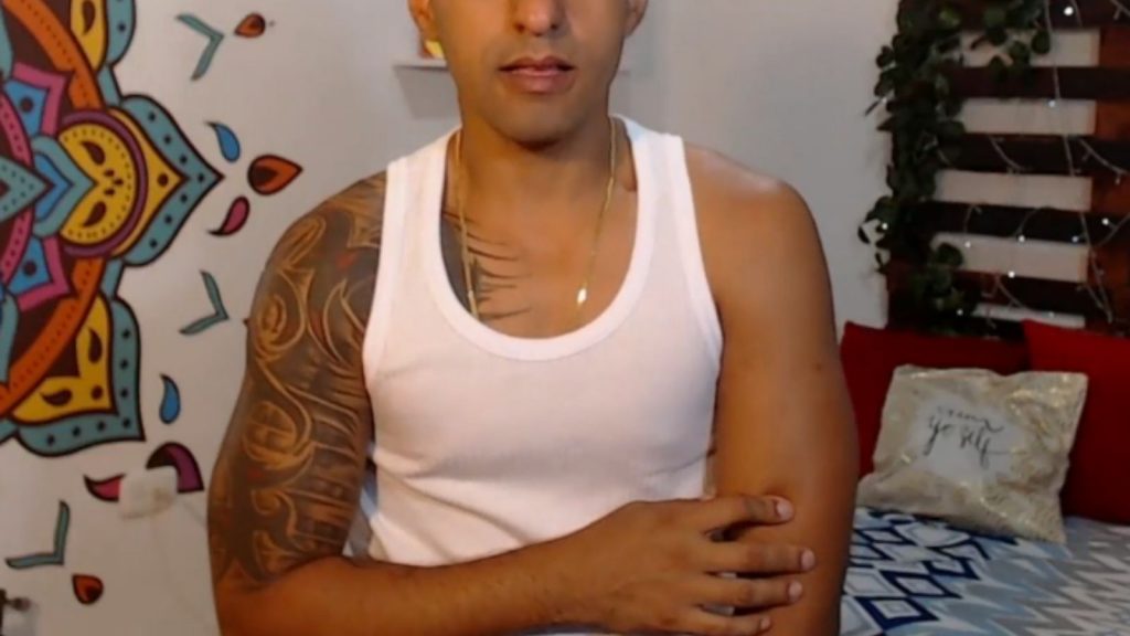 Symon Rhys