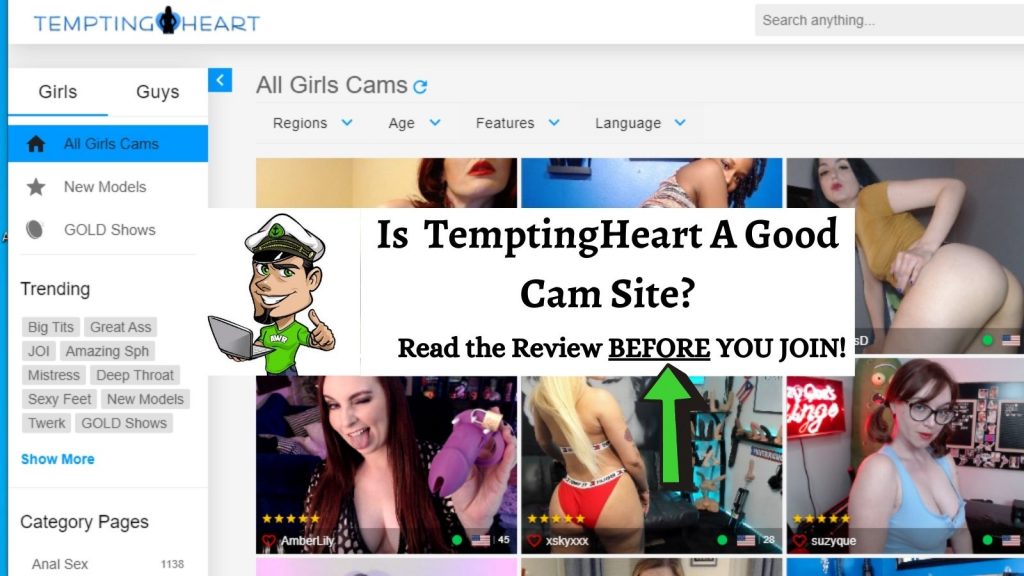 TemptingHeart TemptingHeart