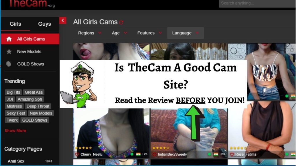 TheCam TheCam