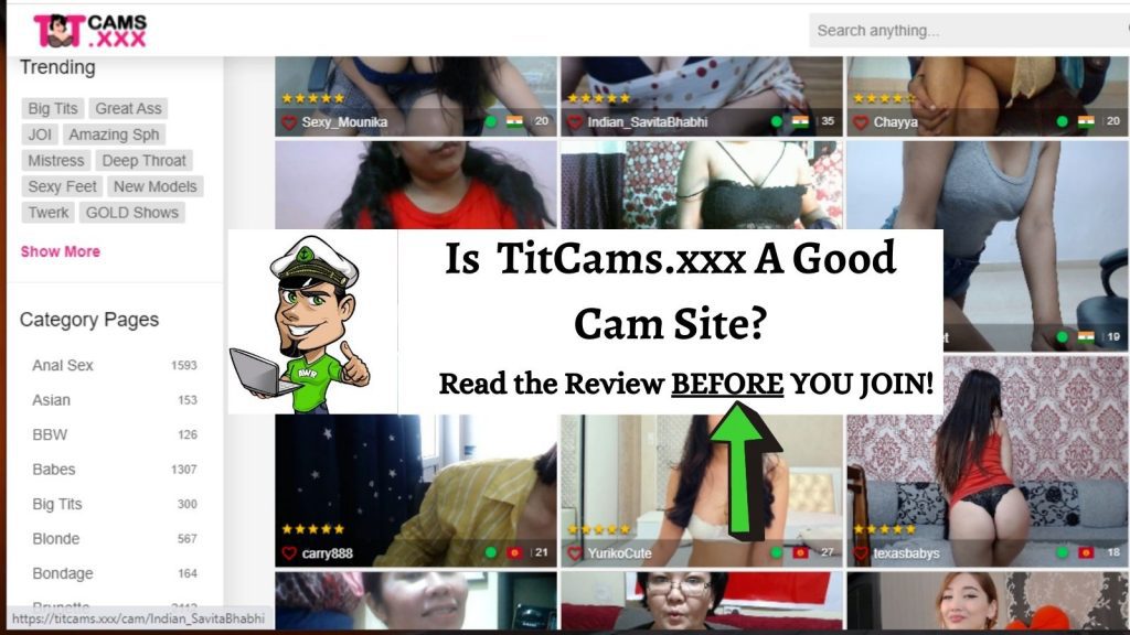 TitCams.xxx TitCams.xxx