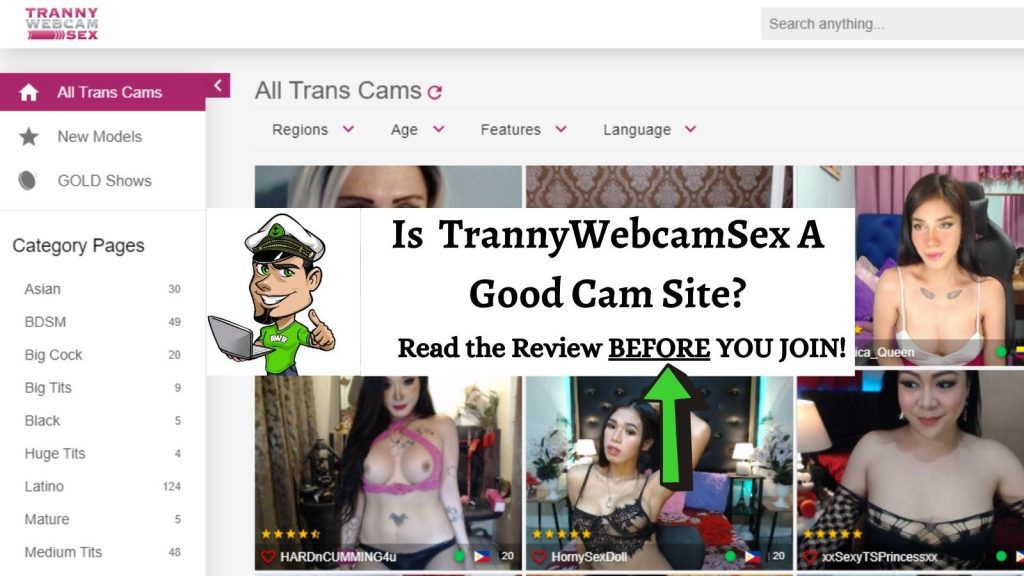TrannyWebcamSex TrannyWebcamSex