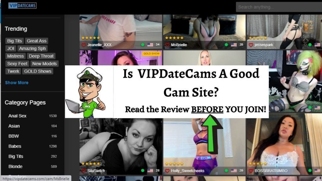 VIPDateCams VIPDateCams