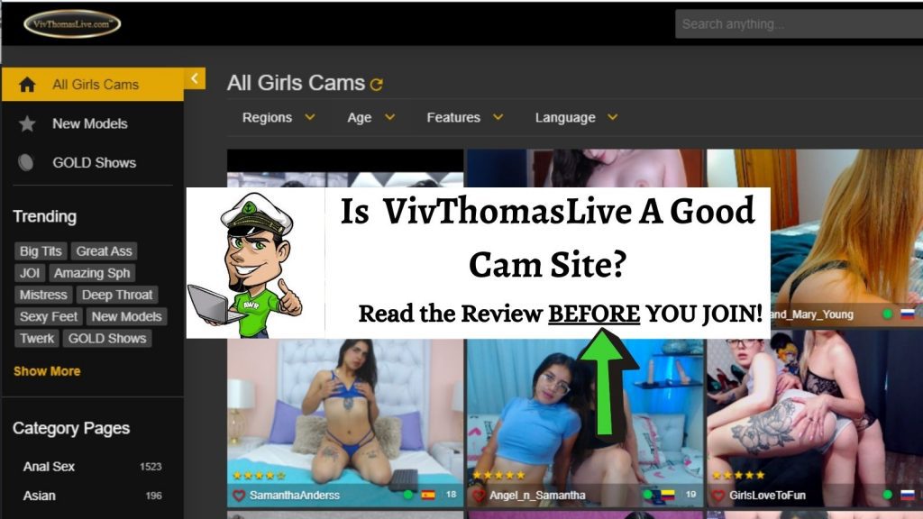 VivThomasLive