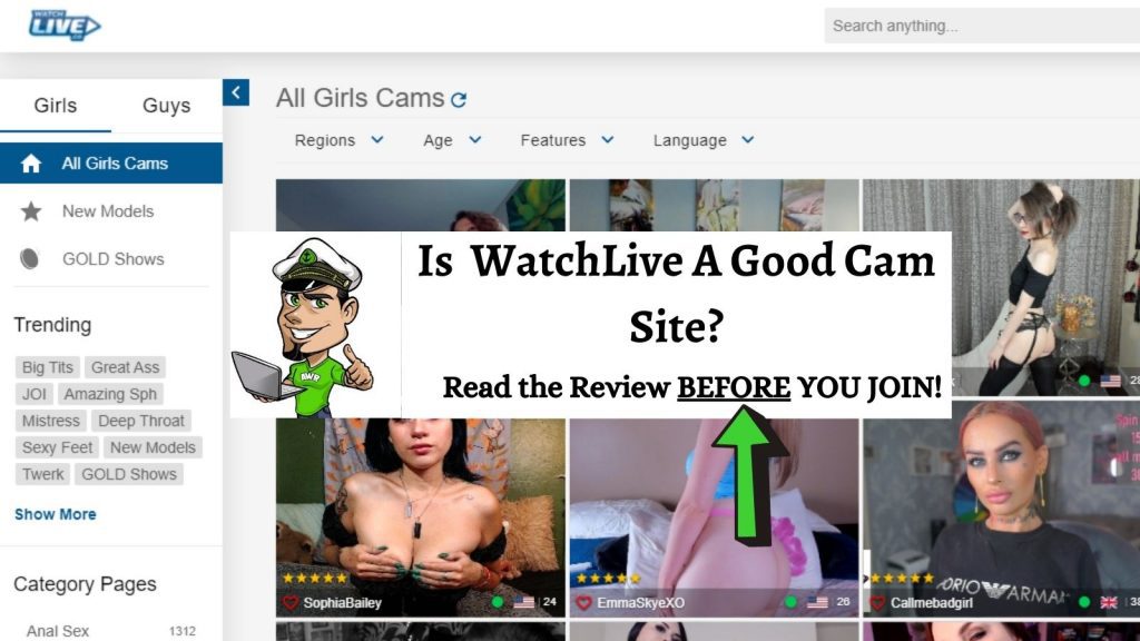 WatchLive WatchLive