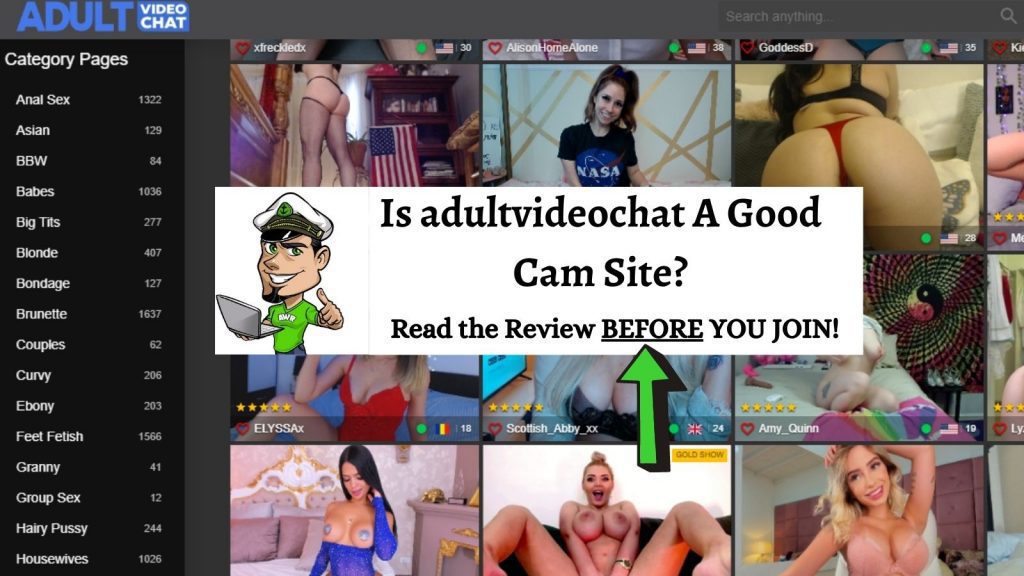 adultvideochat
