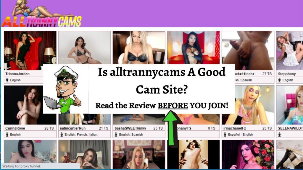 alltrannycams alltrannycams