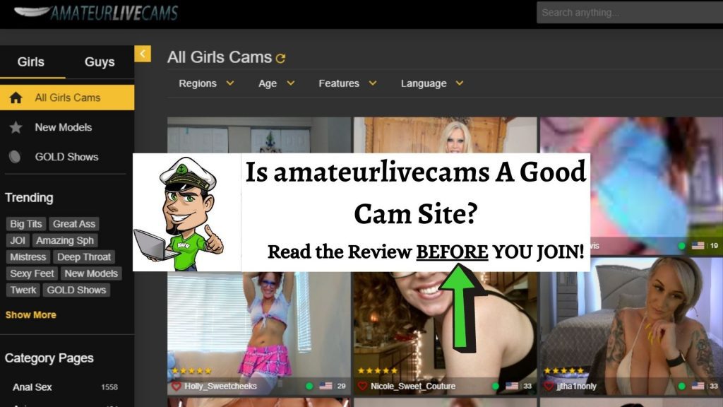 amateurlivecams amateurlivecams