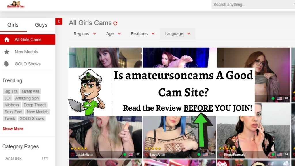 amateursoncams amateursoncams