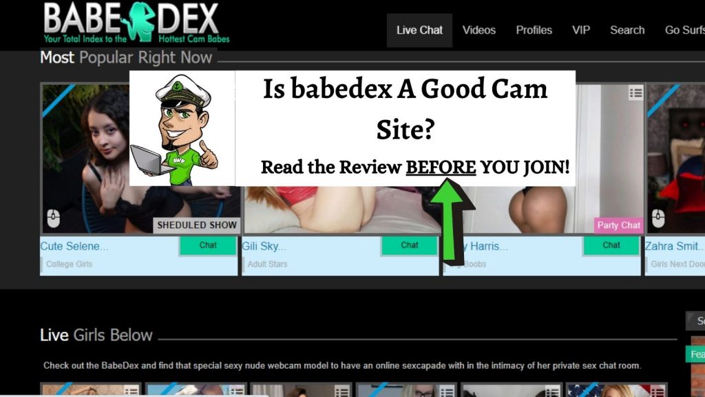 babedex babedex