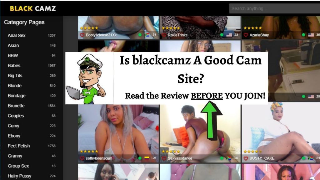 blackcamz blackcamz