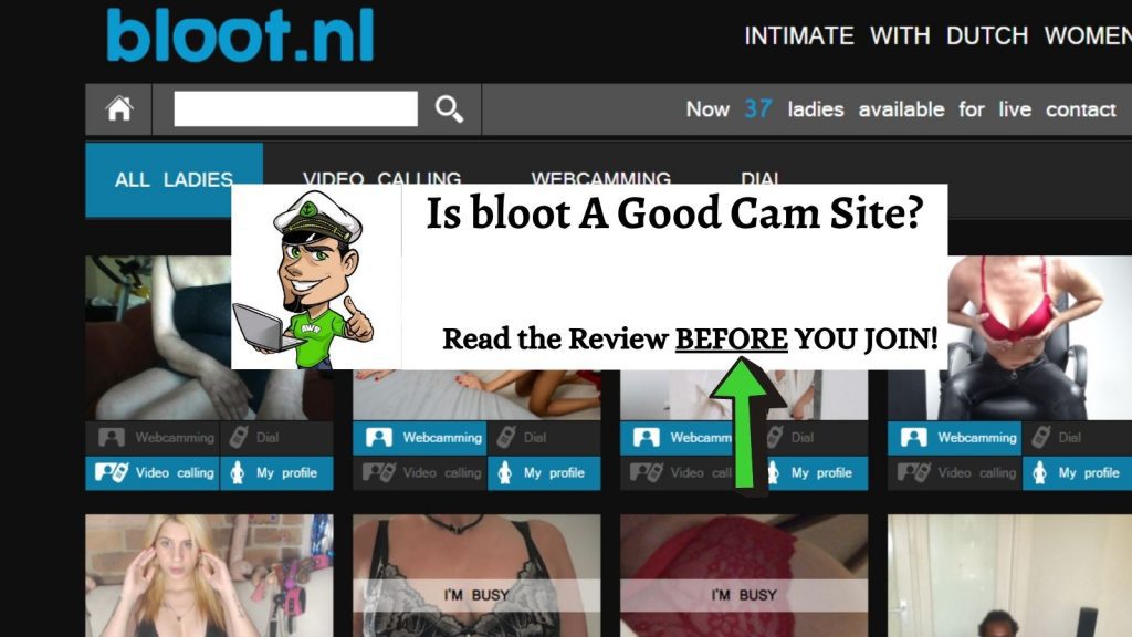 bloot bloot