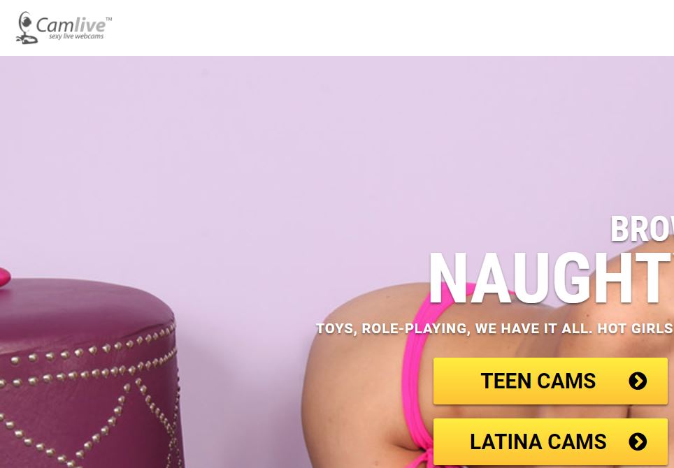 camlive reviews