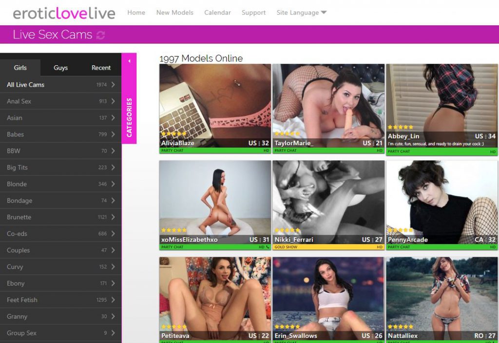 eroticlovelive reviews
