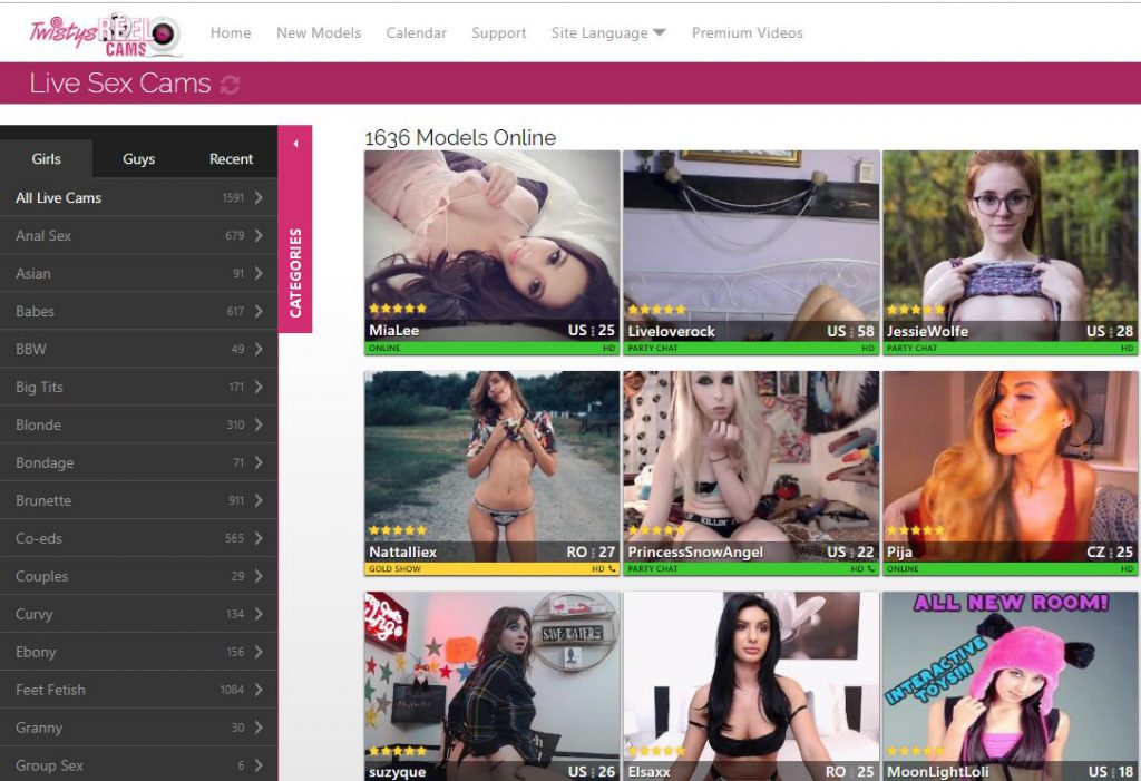 twistyreelcams reviews