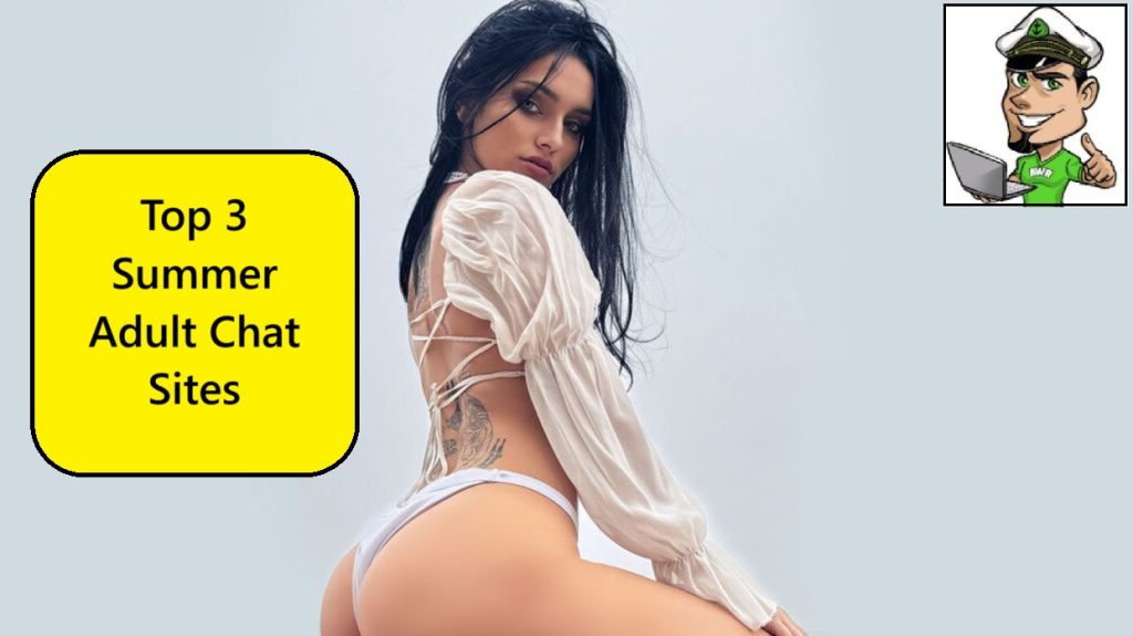 summer adult chat sites