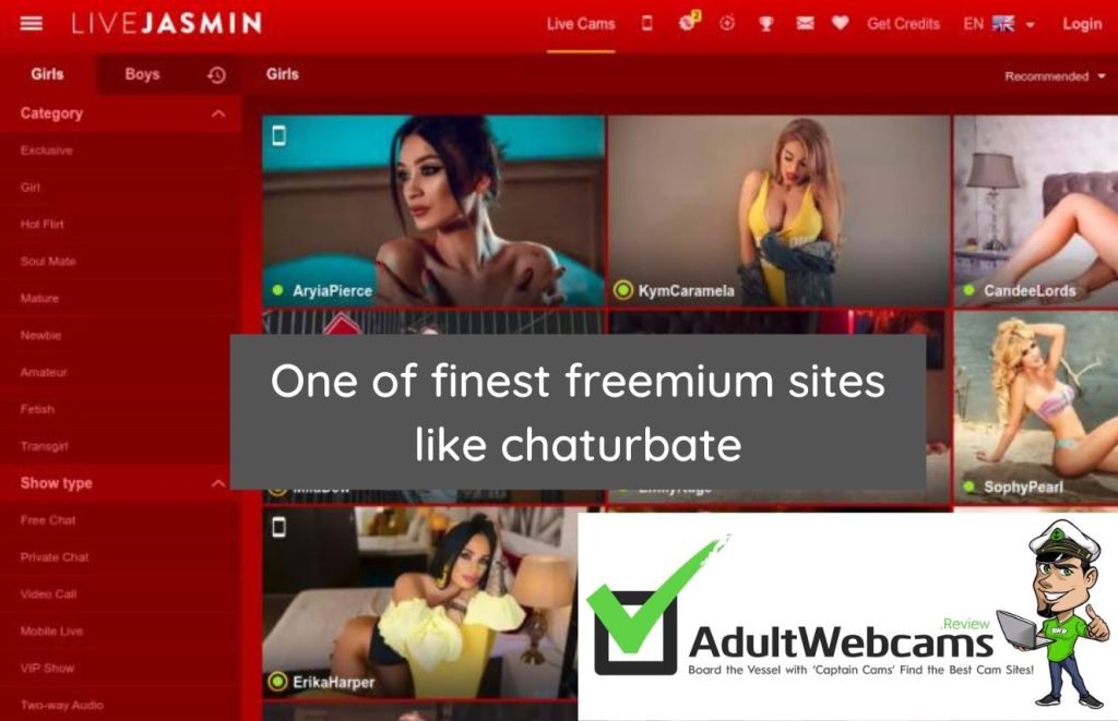 cam sites like chaturbate cam sites like chaturbate