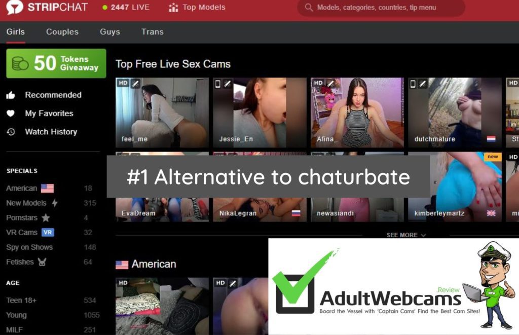 sites like chaturbate sites like chaturbate