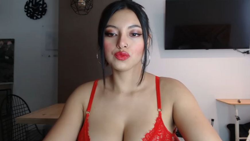 Latina sex cams Latina sex cams