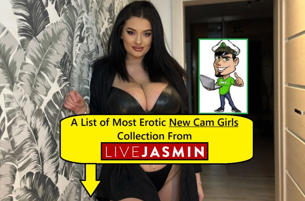 Livejasmin new cam girls
