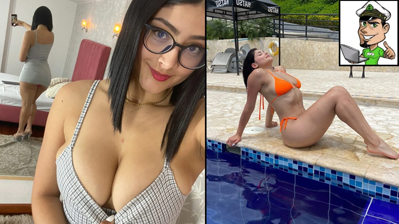 big ass cam girls