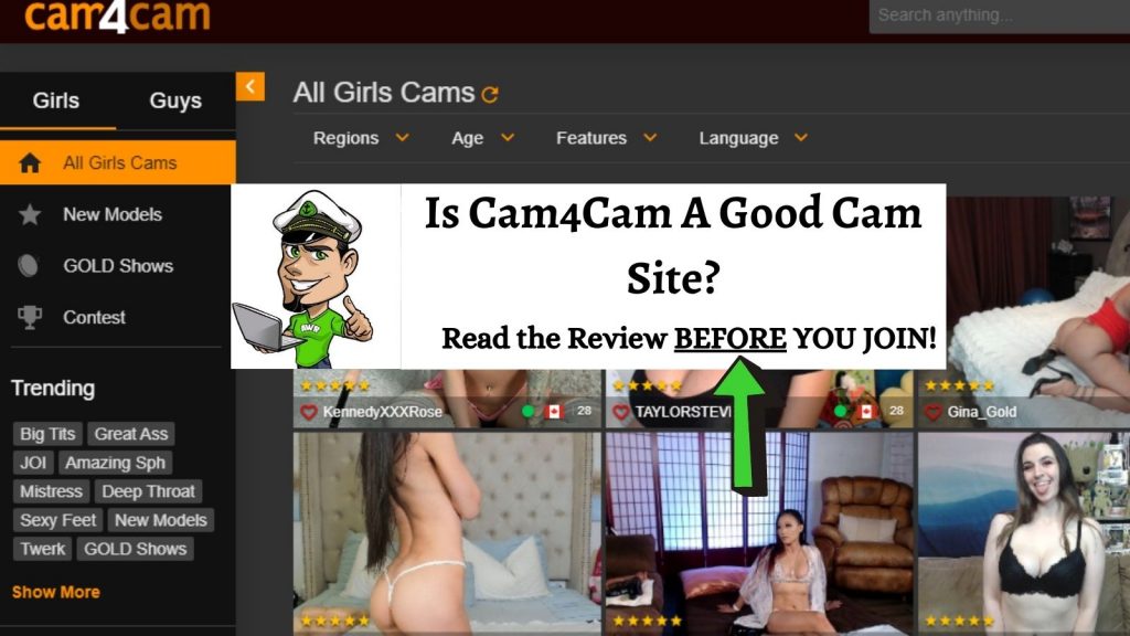 Cam4Cam