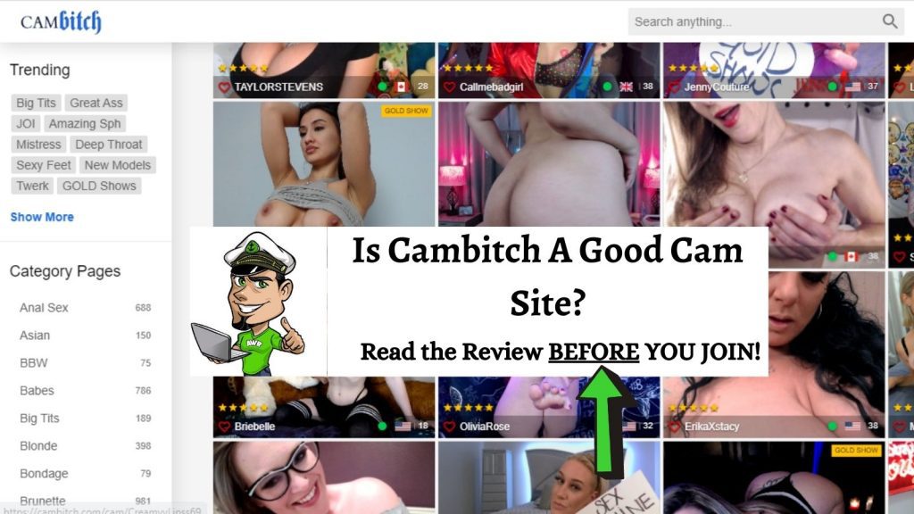 Cambitch